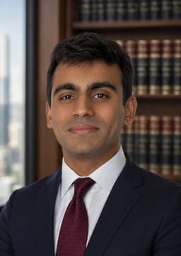 Ali, founder of Intake QA